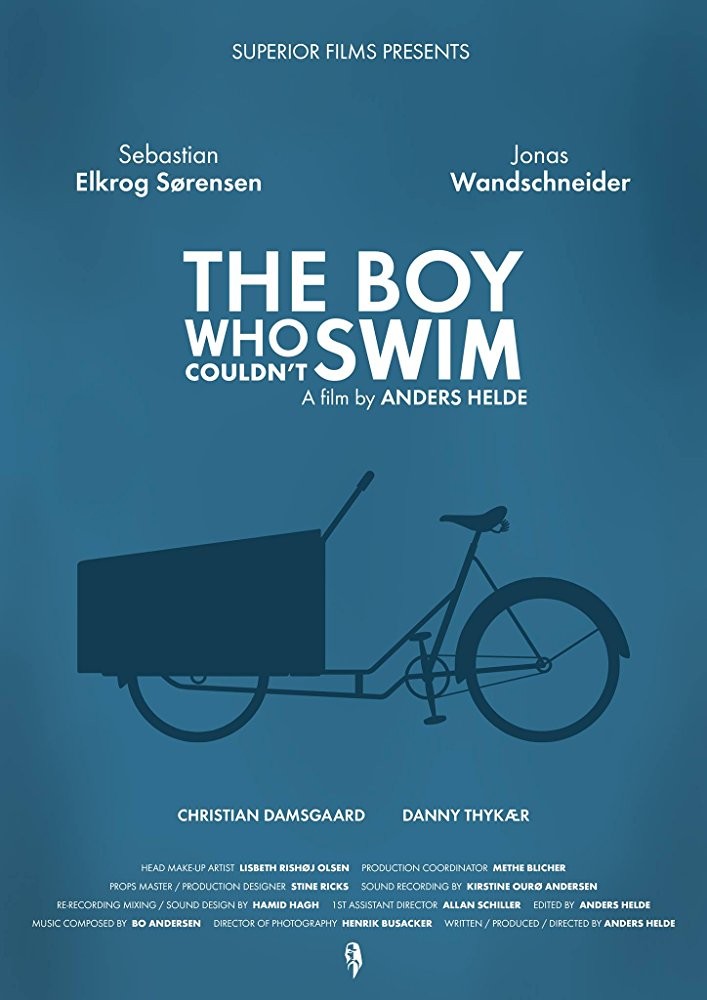The Boy Who Couldn't Swim