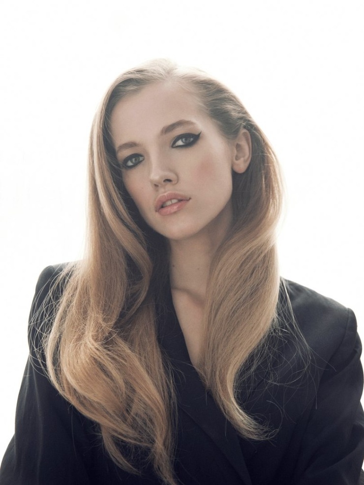 Tanya Kizko