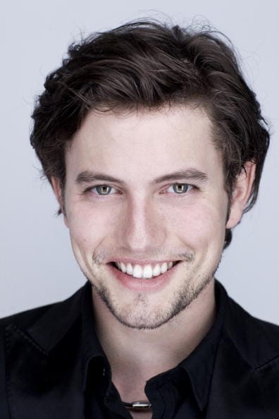 Jackson Rathbone