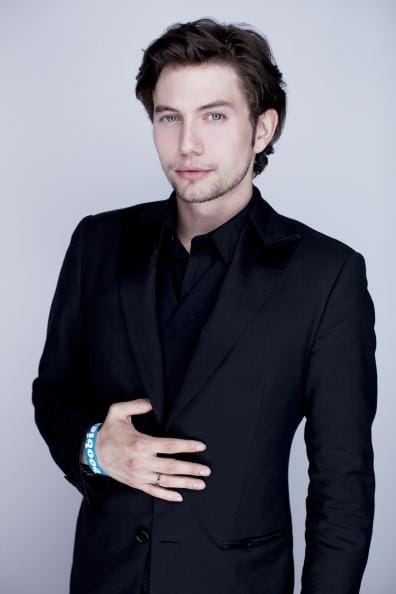 Jackson Rathbone