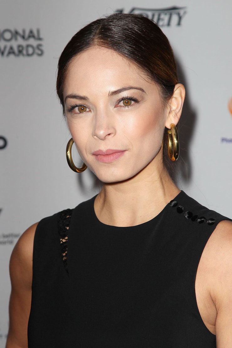 Kristin Kreuk