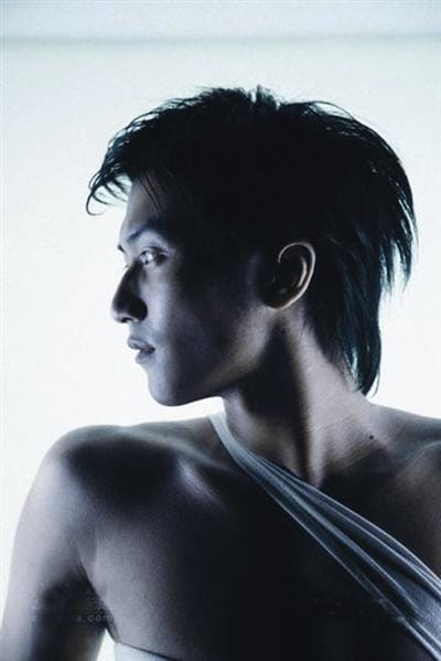 Nicholas Tse