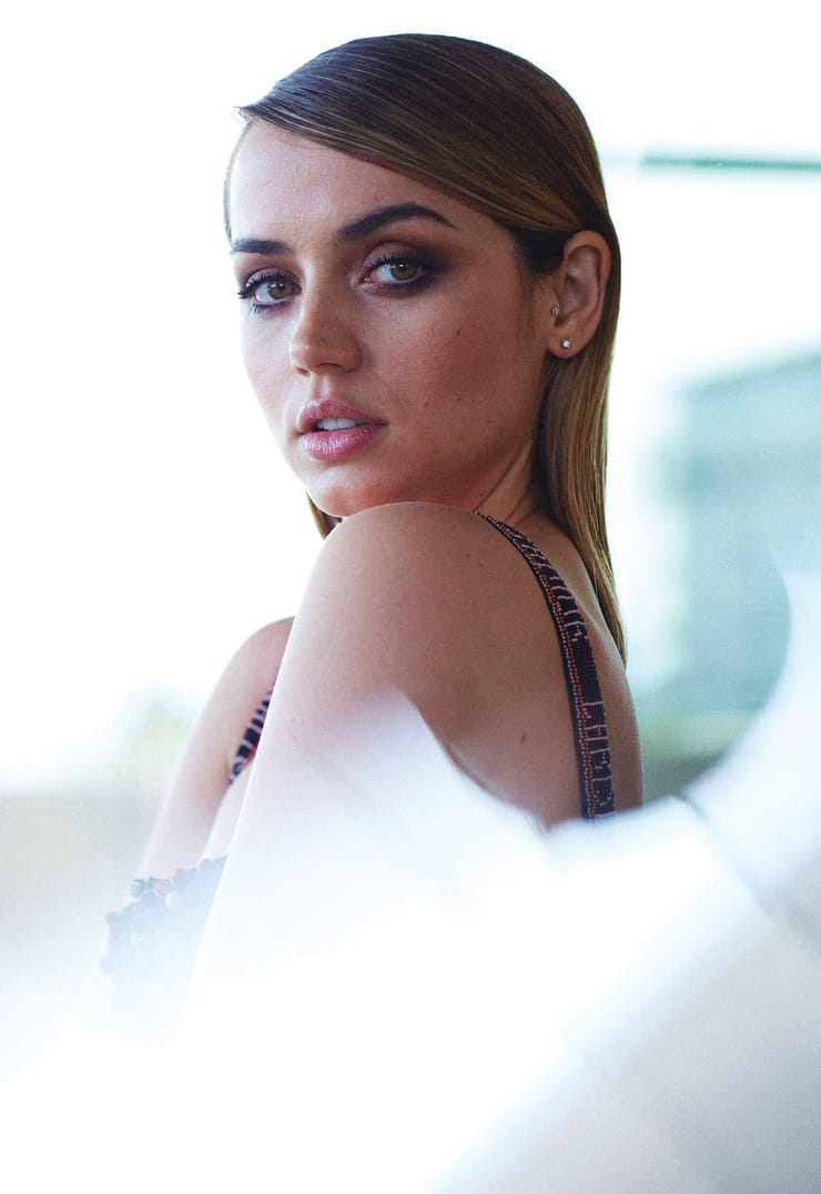 Ana de Armas