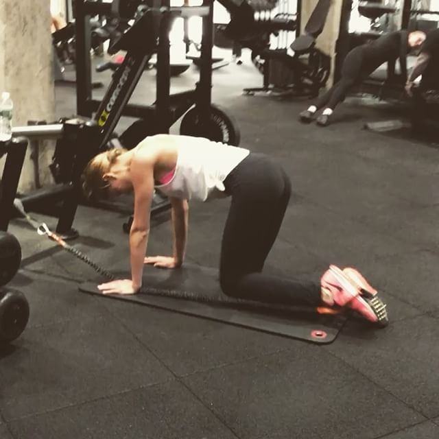 Constance Jablonski