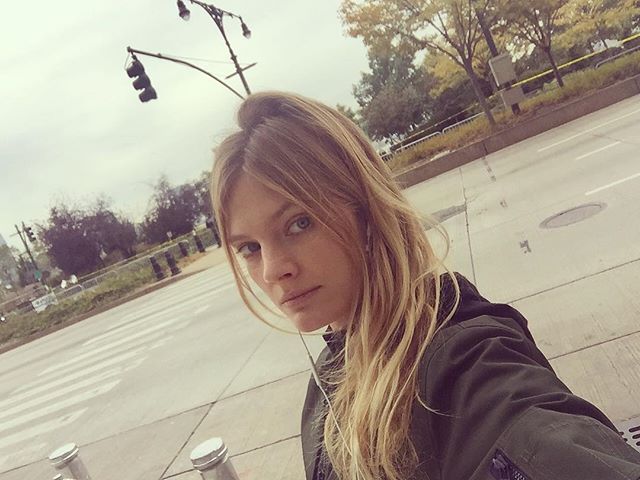 Constance Jablonski