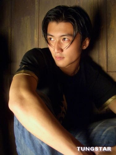 Nicholas Tse