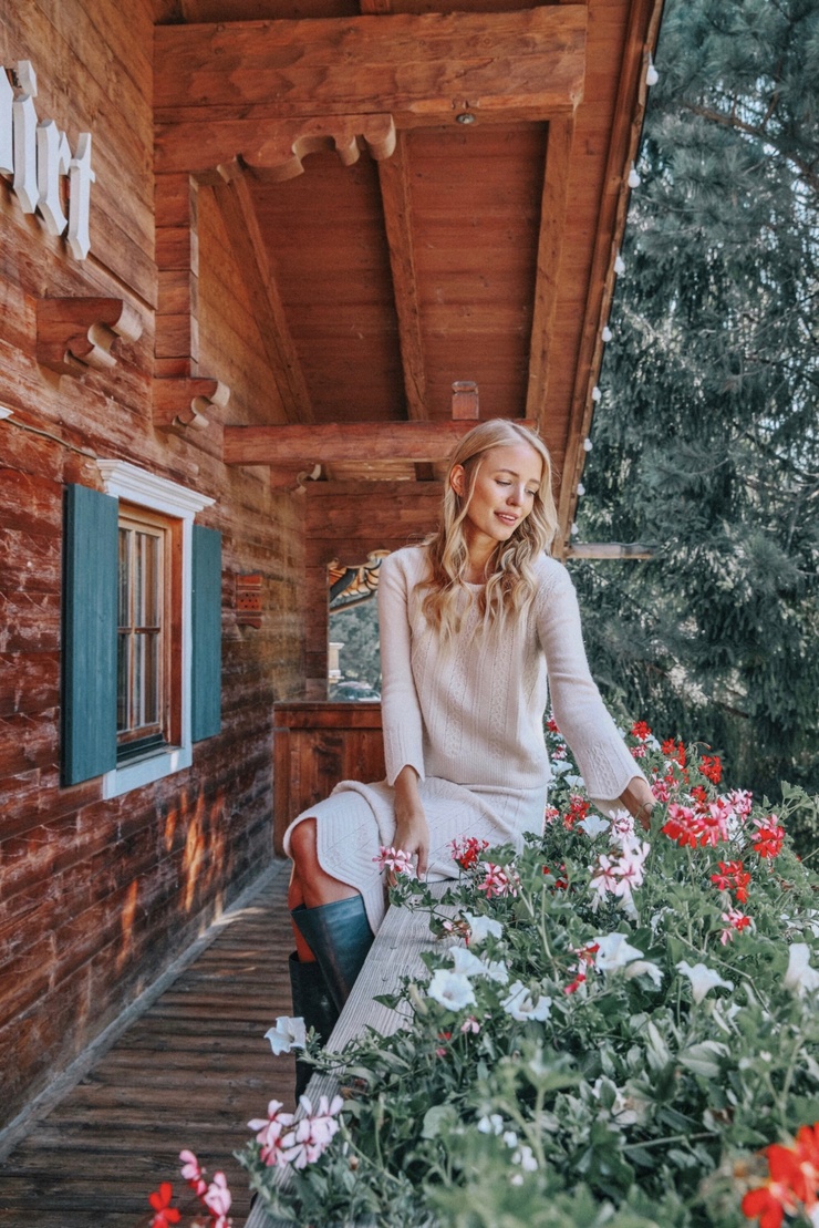 Leonie Hanne