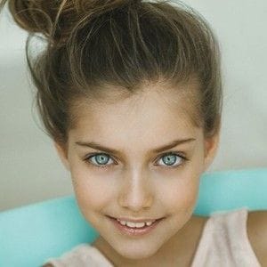 Irina Veselkina