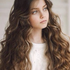 Irina Veselkina