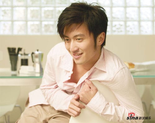 Nicholas Tse