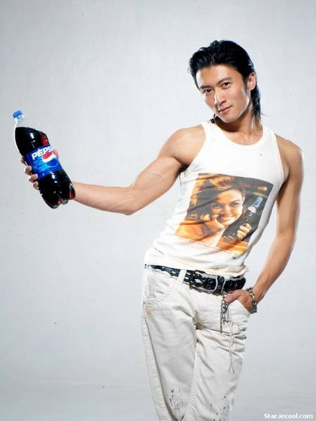 Nicholas Tse