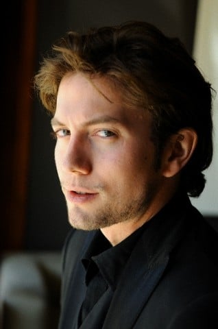 Jackson Rathbone