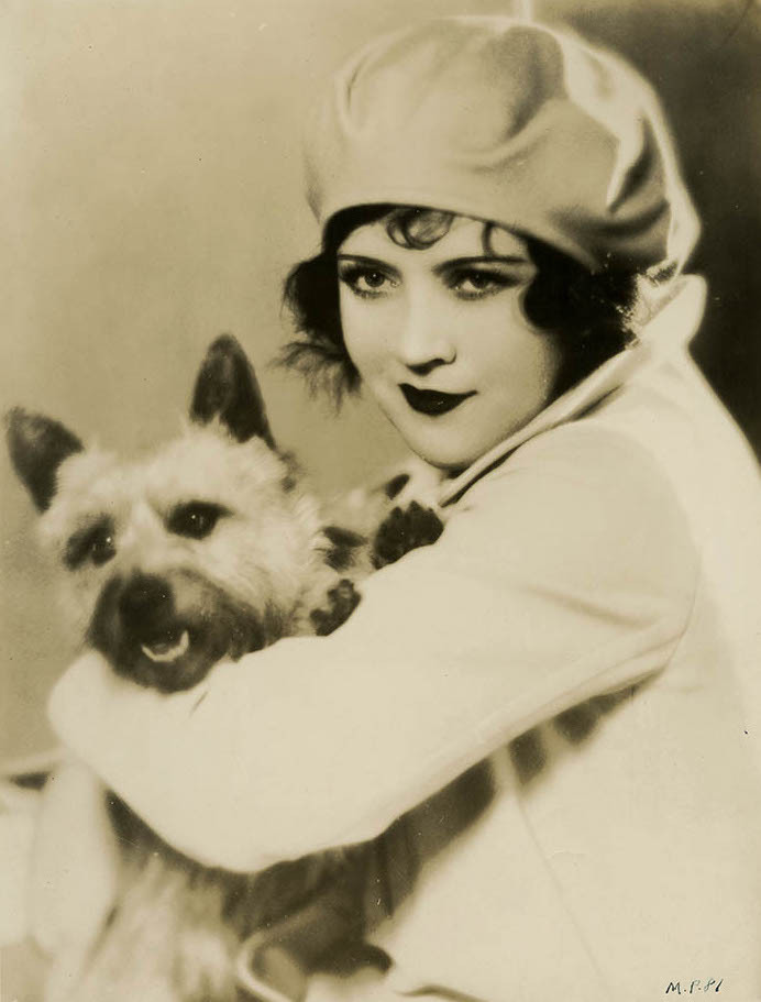 Marie Prevost