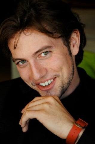 Jackson Rathbone