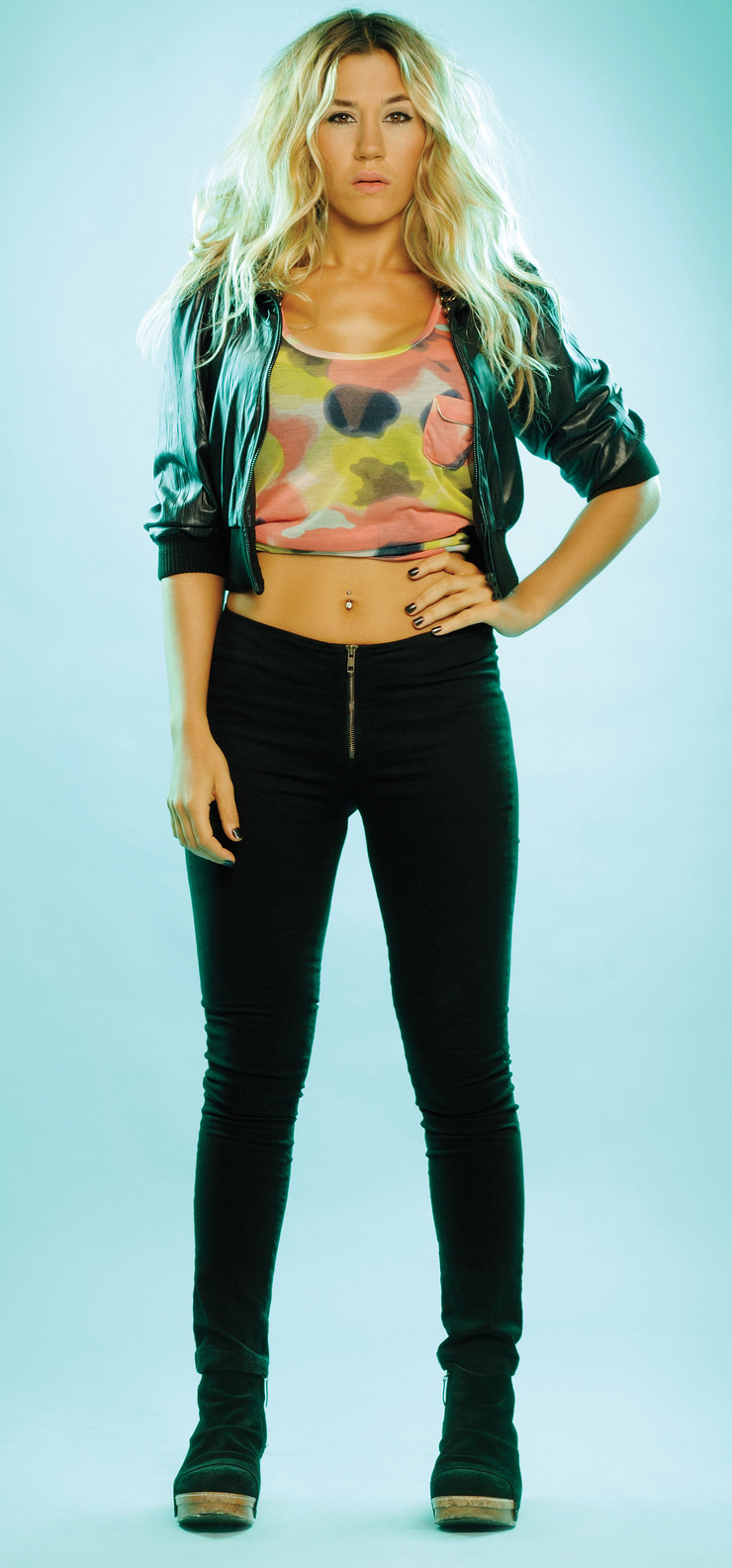 Jimena Barón Jimena Barón