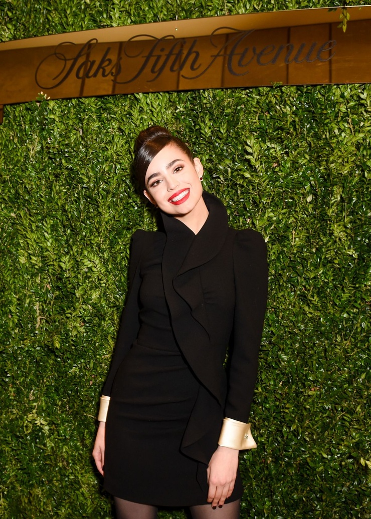Sofia Carson Sofia Carson