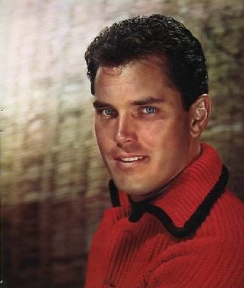 Jeffrey Hunter Jeffrey Hunter
