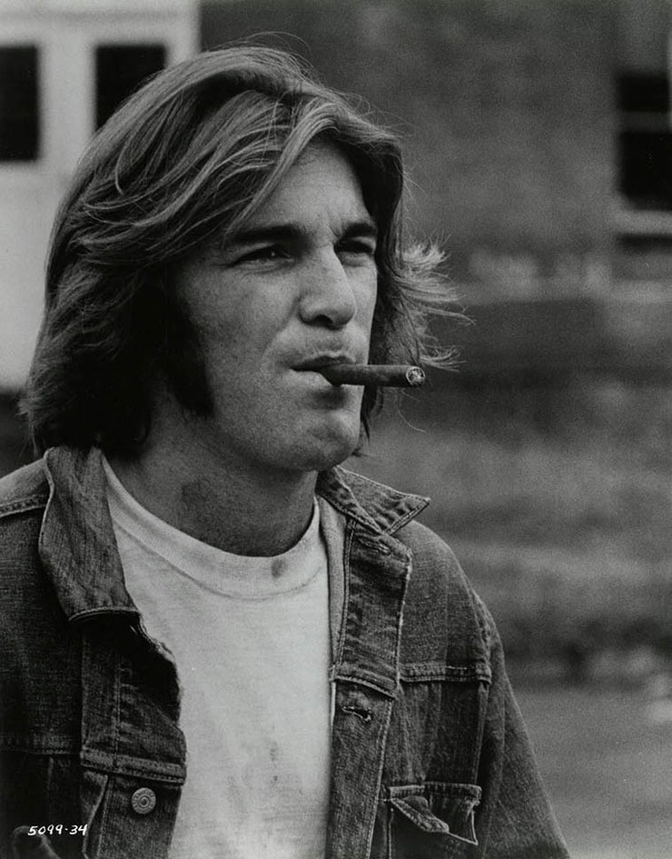 Dennis Wilson Dennis Wilson
