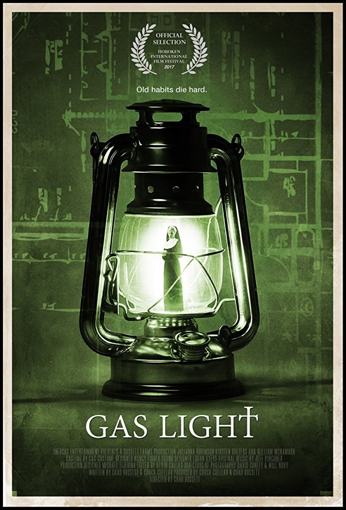 Gas Light