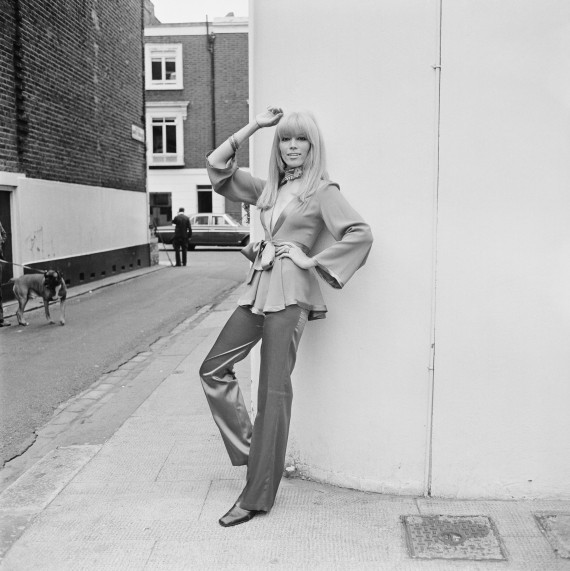 Amanda Lear