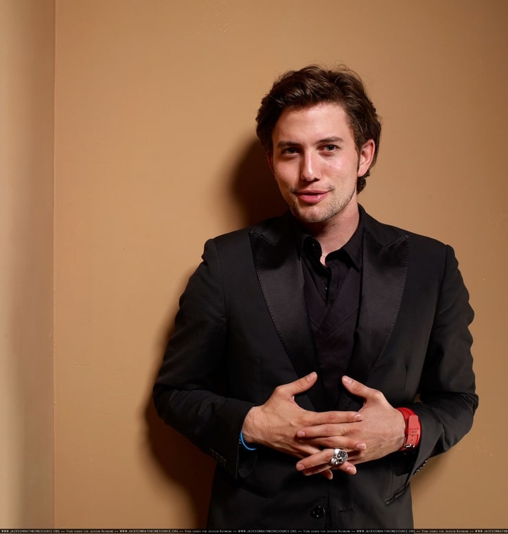 Jackson Rathbone