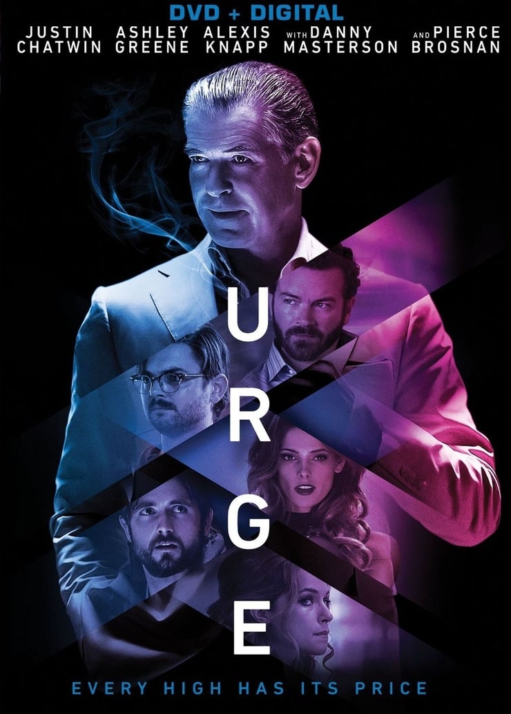 Urge                                  (2016)