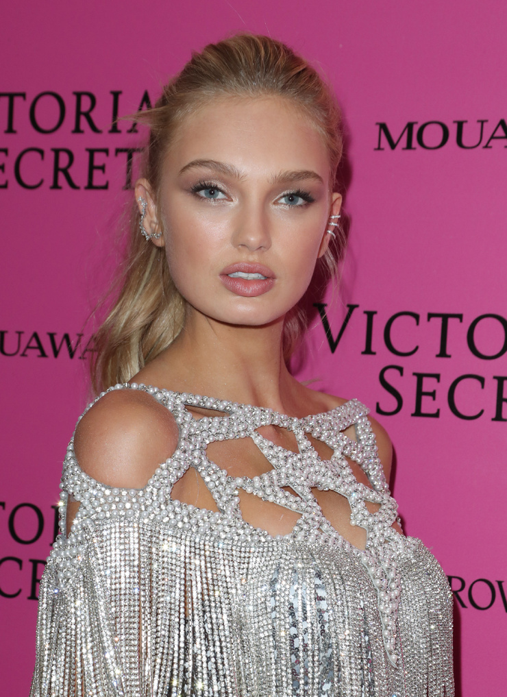 Romee Strijd Romee Strijd