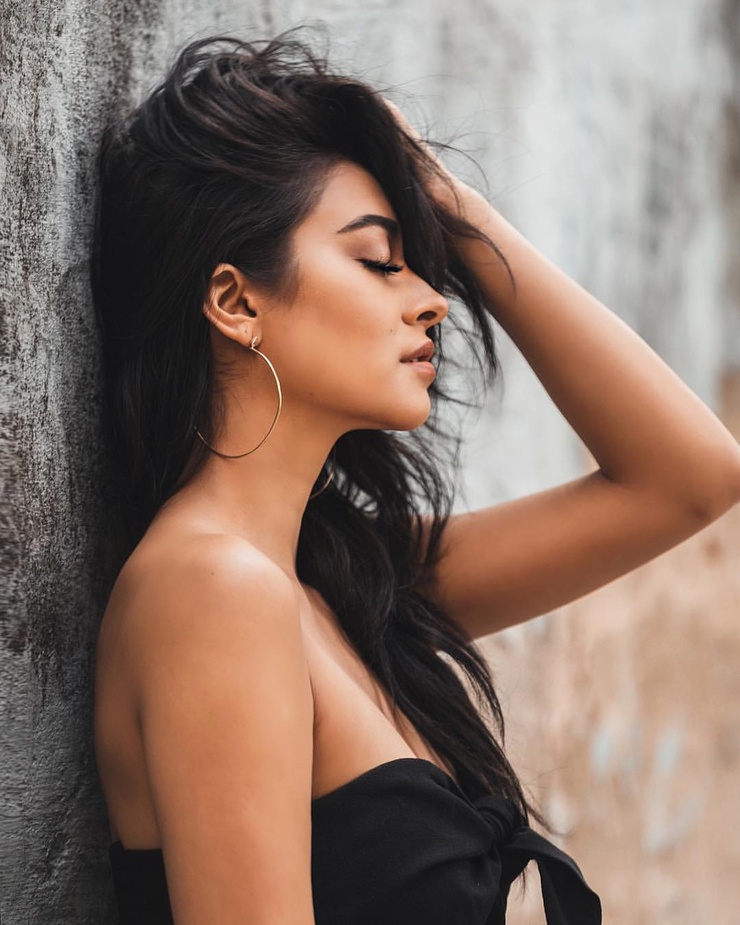 Shay Mitchell Shay Mitchell