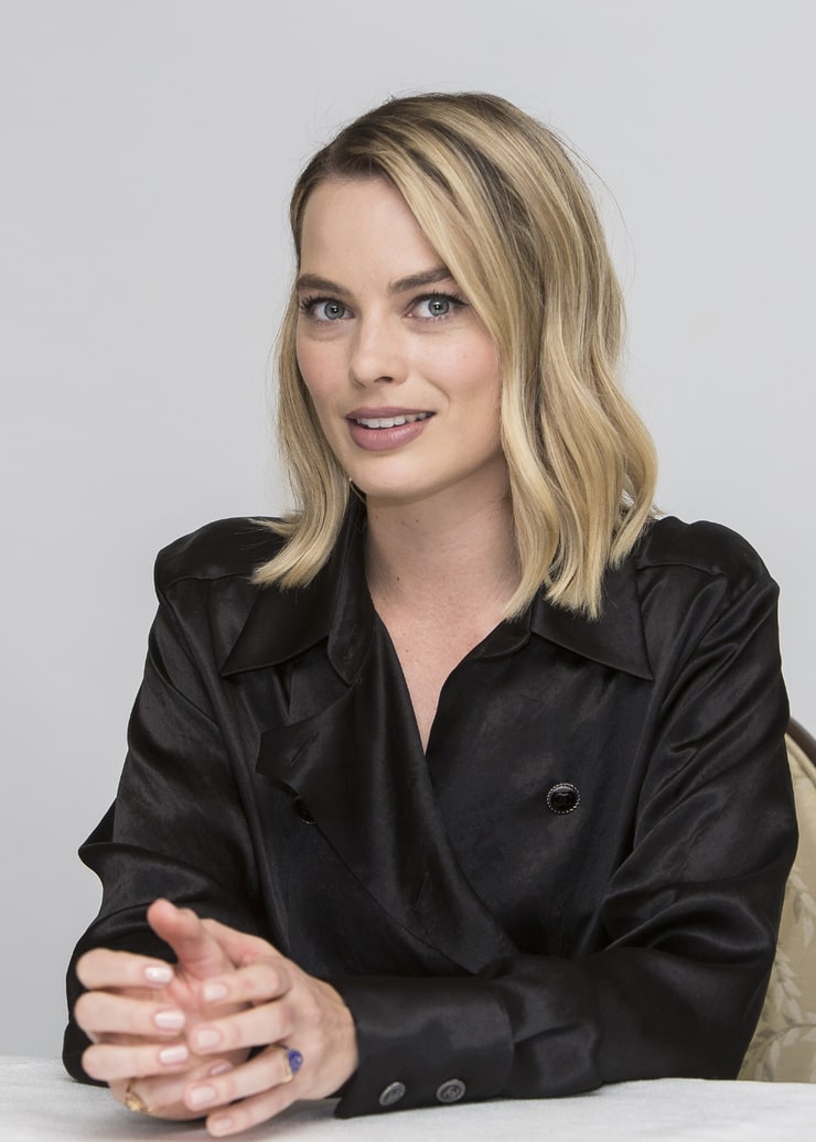 Margot Robbie