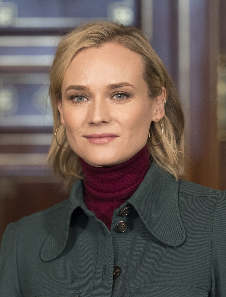 Diane Kruger Diane Kruger