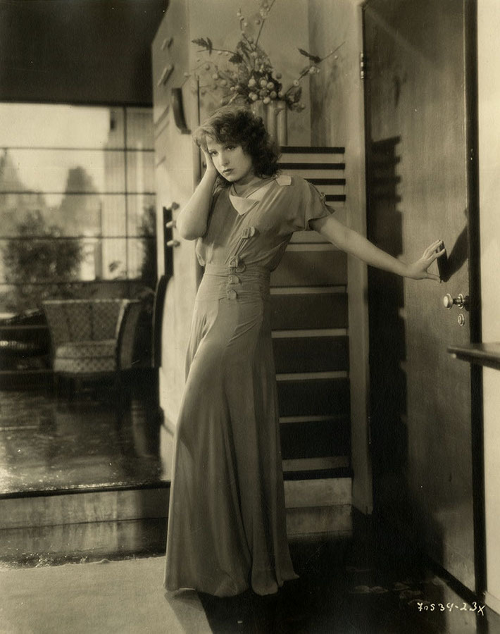 Lili Damita