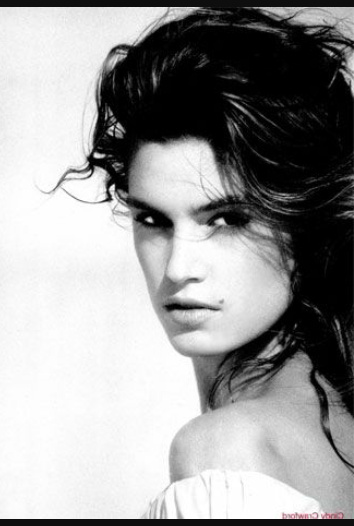 Cindy Crawford