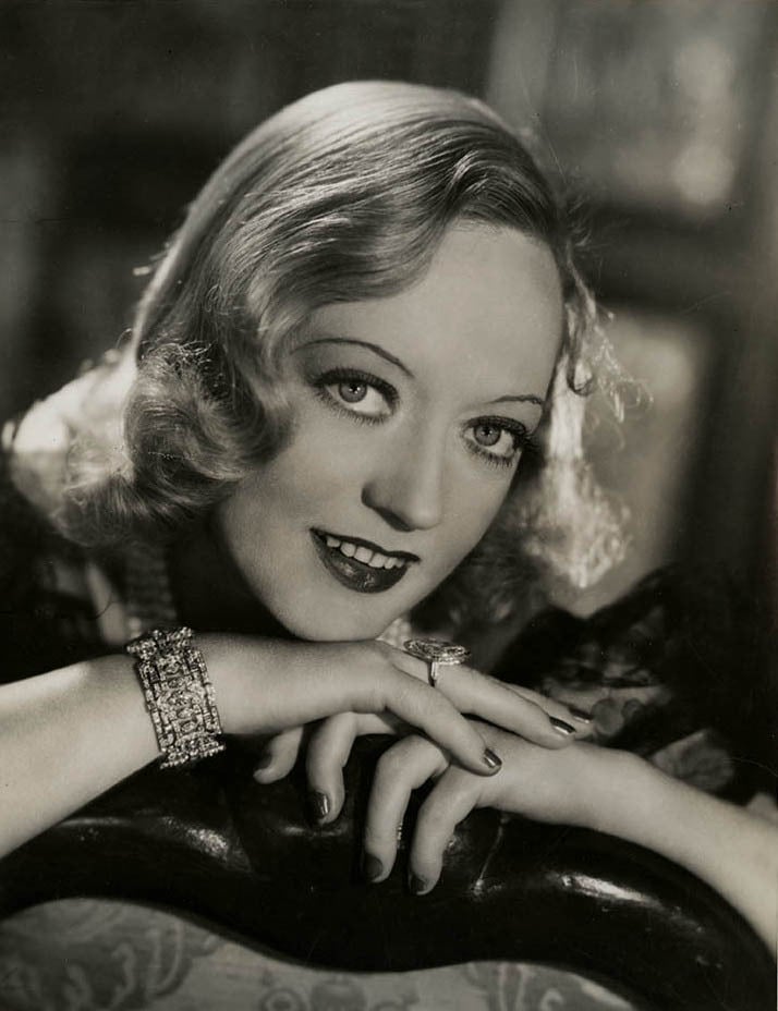 Marion Davies