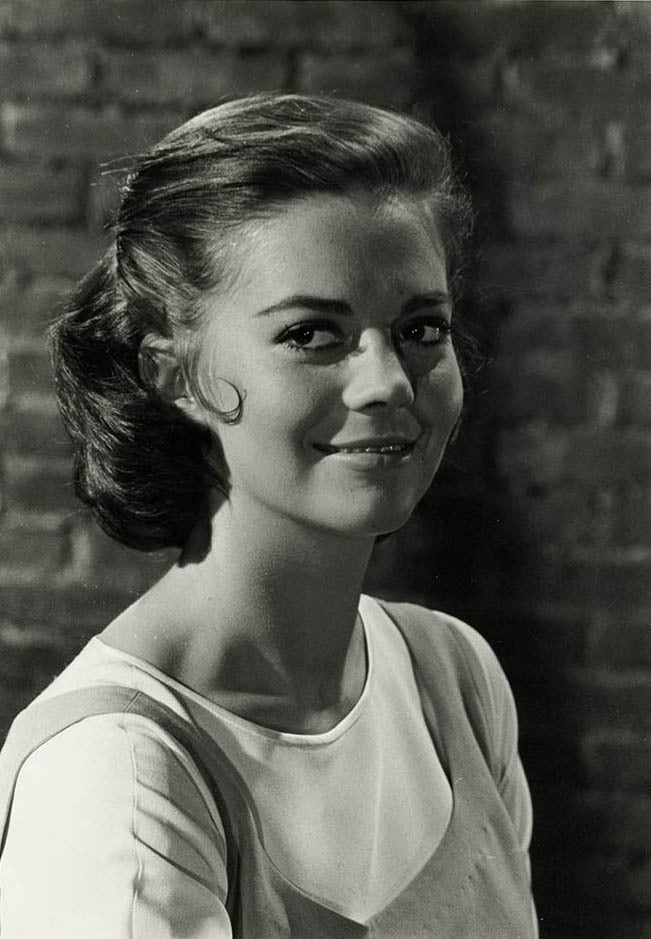 Natalie Wood