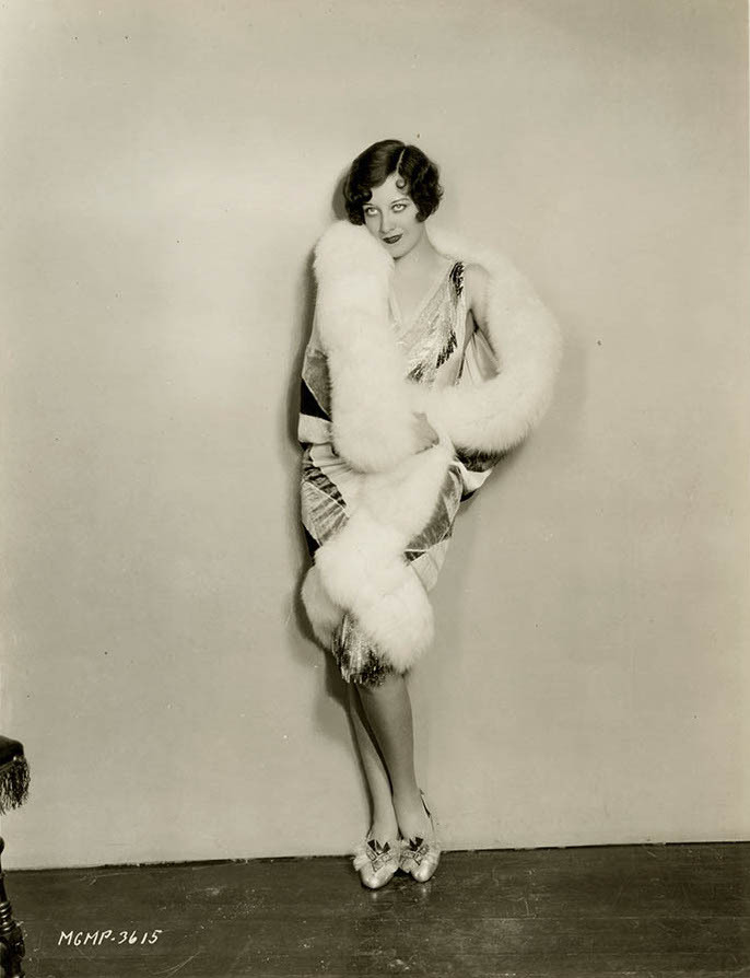 Joan Crawford