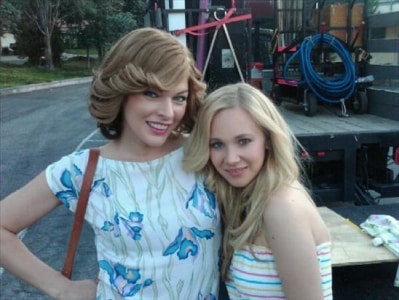 Juno Temple