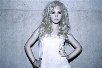 Juno Temple