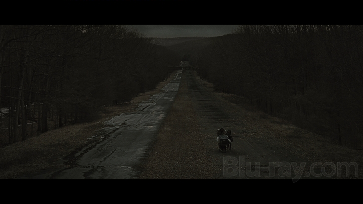 The Road 