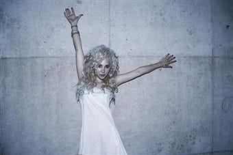 Juno Temple