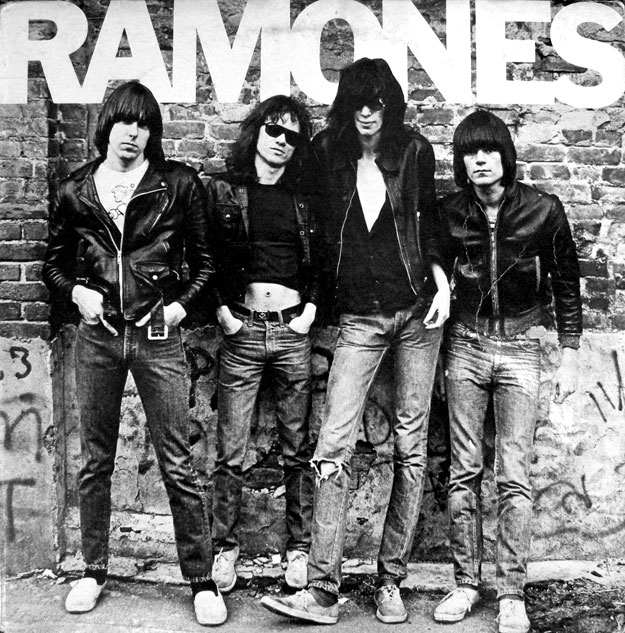 Ramones Ramones