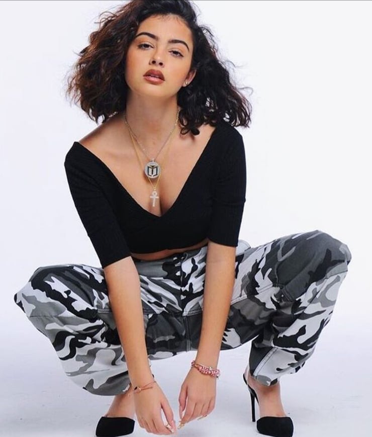 Malu Trevejo Malu Trevejo