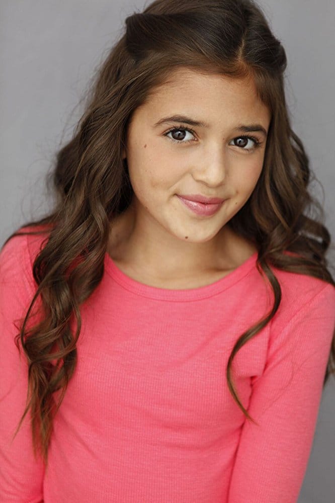 Olivia Trujillo