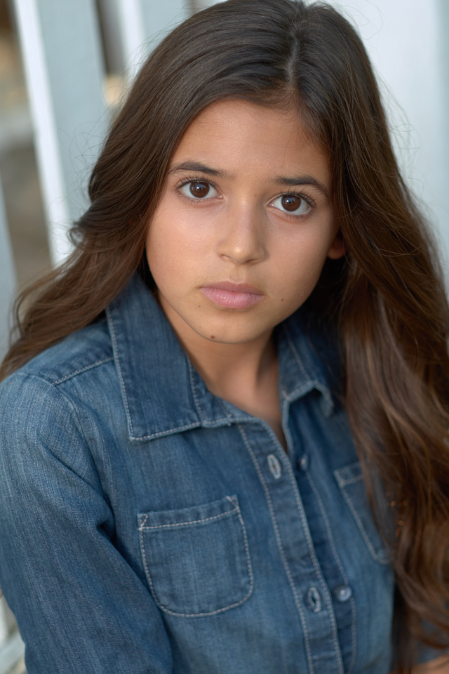 Picture of Olivia Trujillo