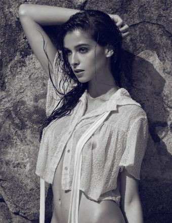 Diana Bouchardet