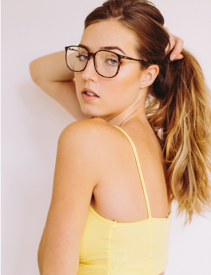 Briahna Gilbert Briahna Gilbert