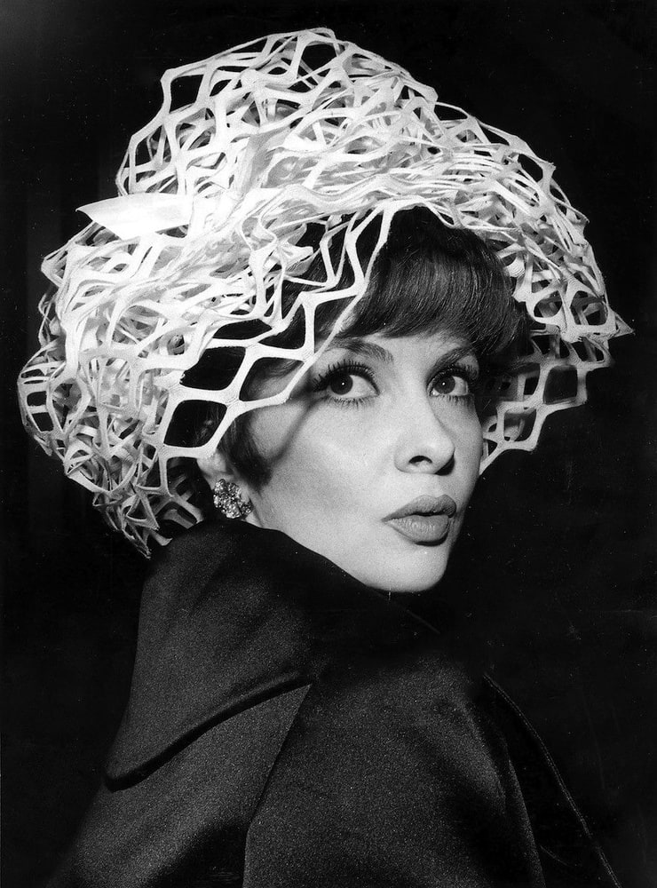 Gina Lollobrigida