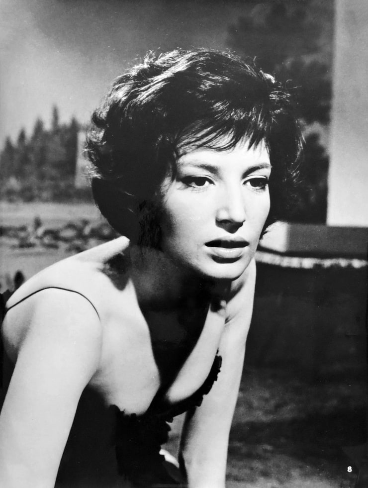 Monica Vitti