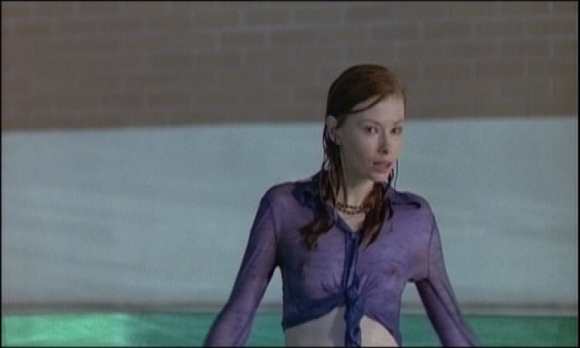 Lynn Lowry