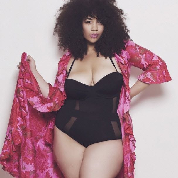 Olivia Campbell