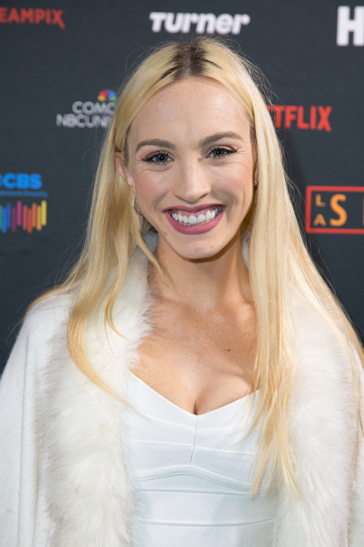Picture of Isabella Racco